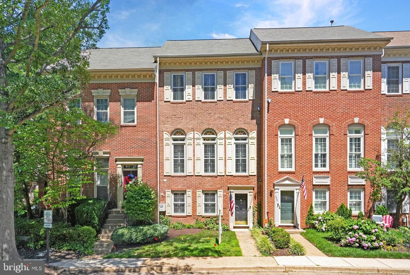 Single Family 3BR 3BA - 4659 LAMBERT DR, ALEXANDRIA, VA