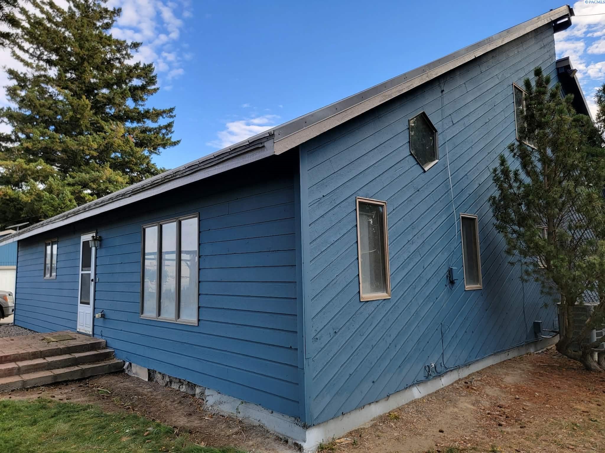 Plots and Land - 2241 Olmstead Rd, Grandview, WA