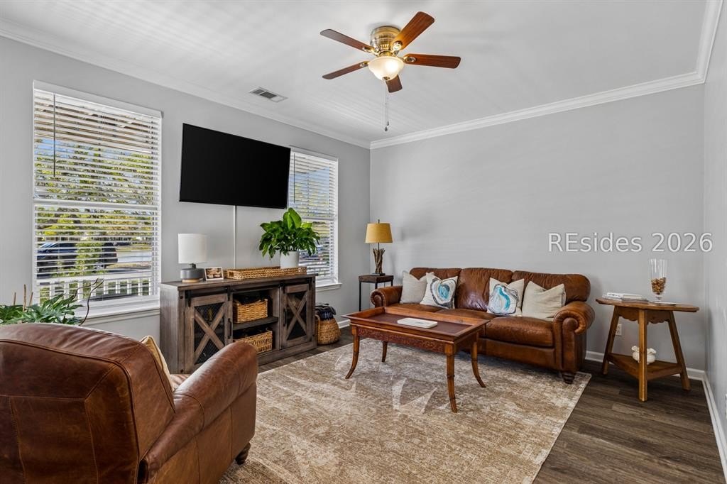 Other 3BR 3BA - 30 Whispering Pine Street, Bluffton, SC