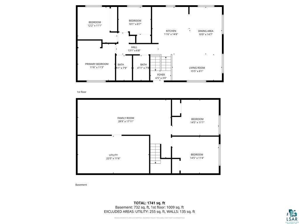 Other 5BR 2BA - 2425 Vermilion Rd, Duluth, MN
