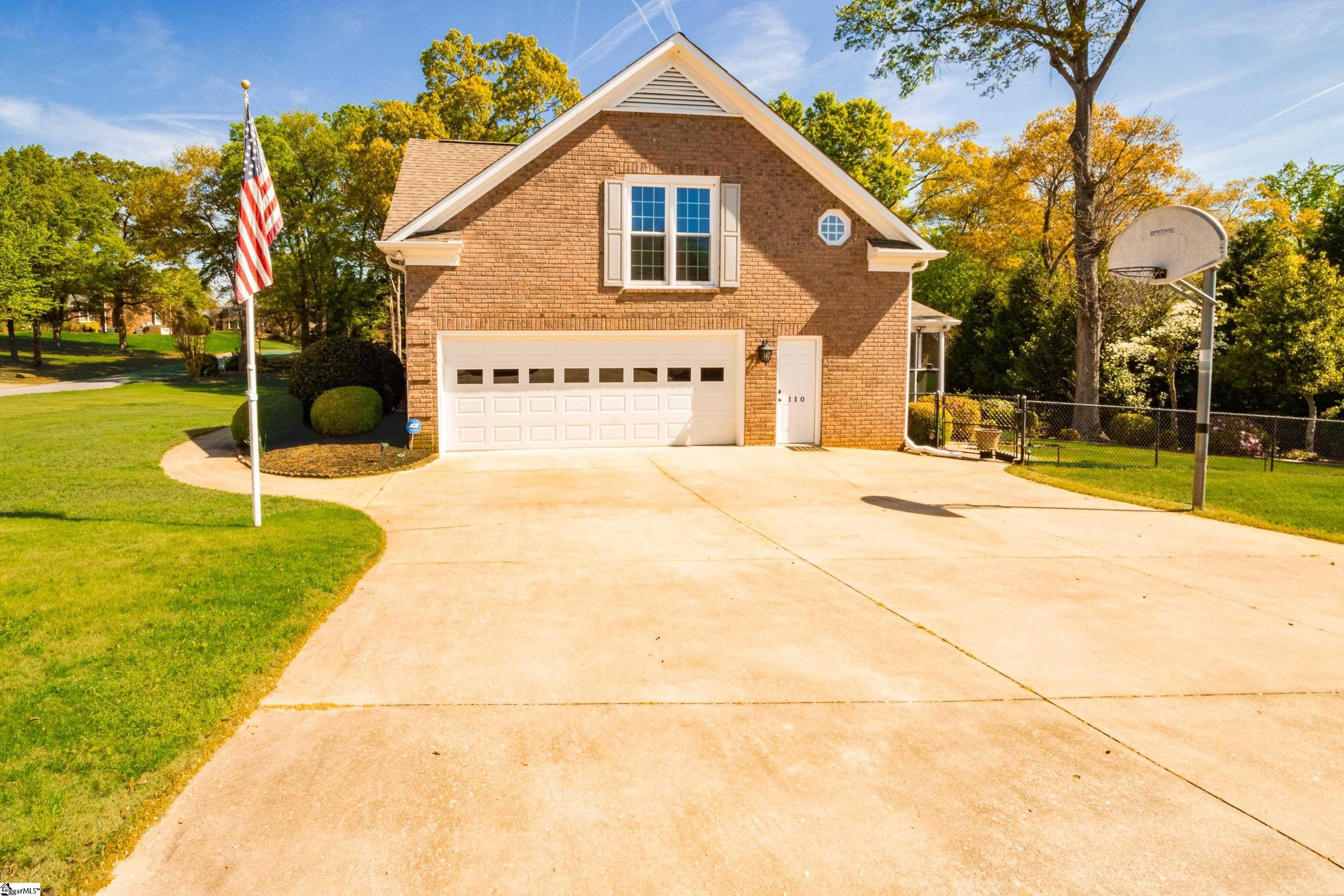 Other 4BR 4BA - 110 W Killarney Lake, Moore, SC