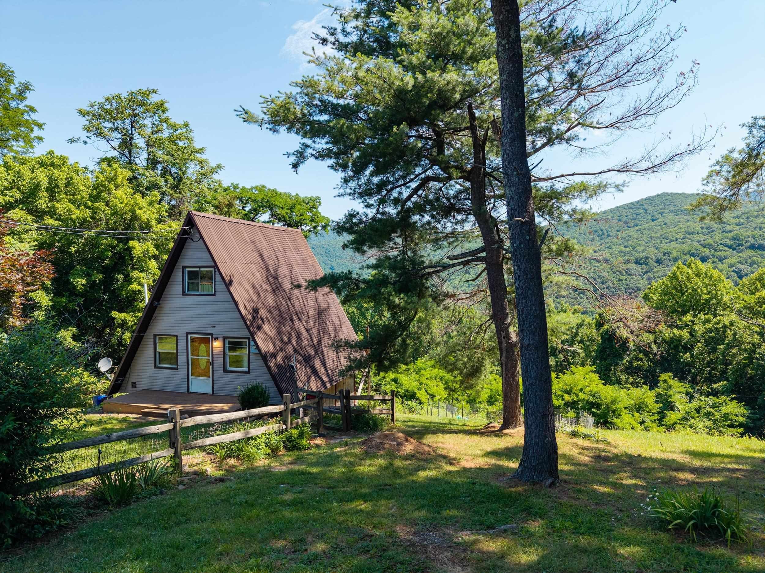 Other 2BR 1BA - 1093 OVERLOOK MOUNTAIN RD, ELKTON, VA