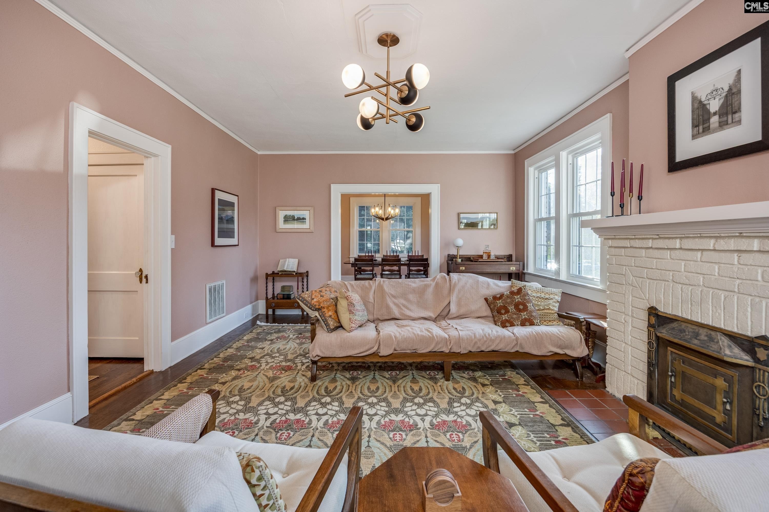 Other 4BR 4BA - 219 Haynsworth Street, Sumter, SC