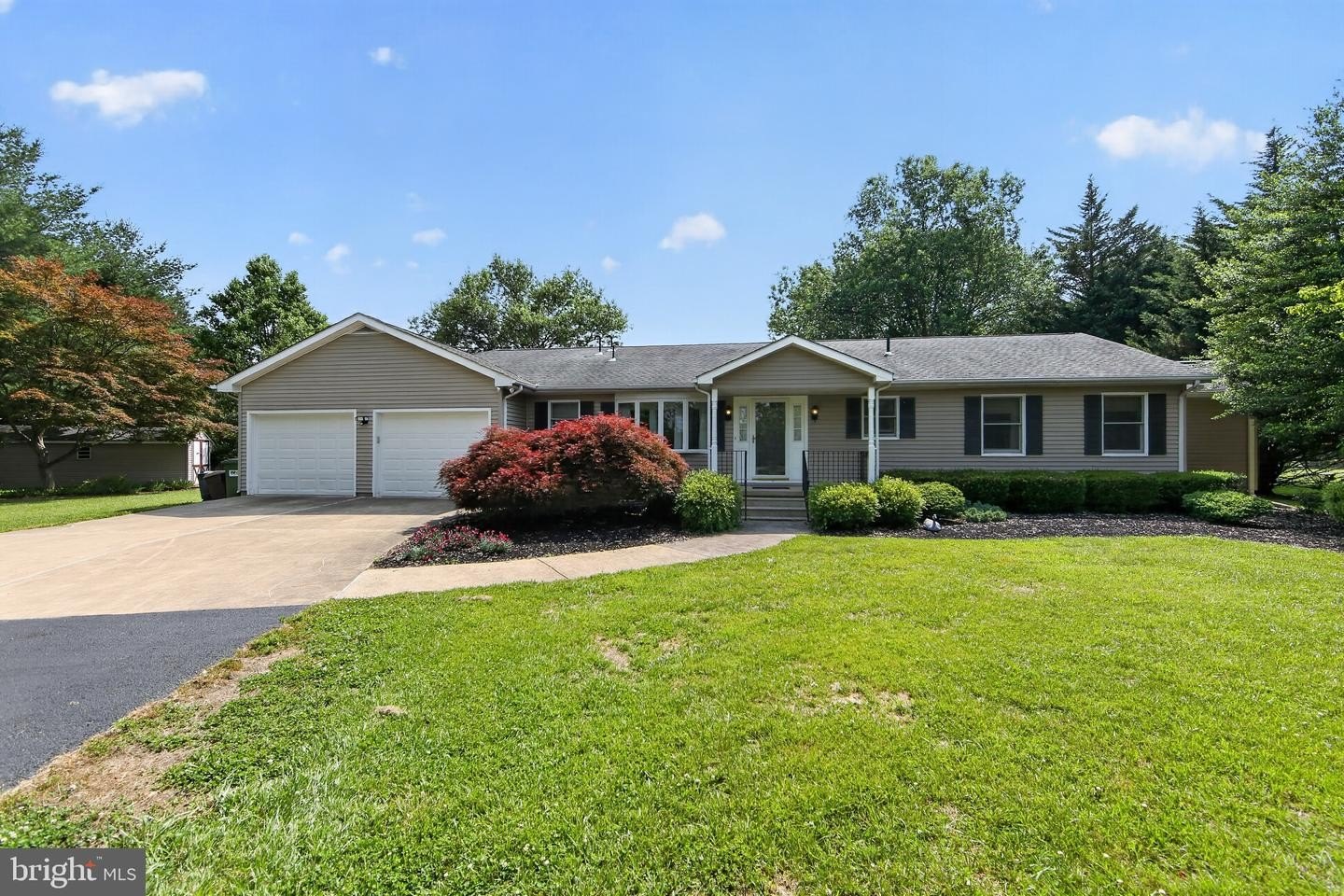 Single Family 3BR 2BA - 288 UNION CHURCH RD, TOWNSEND, DE