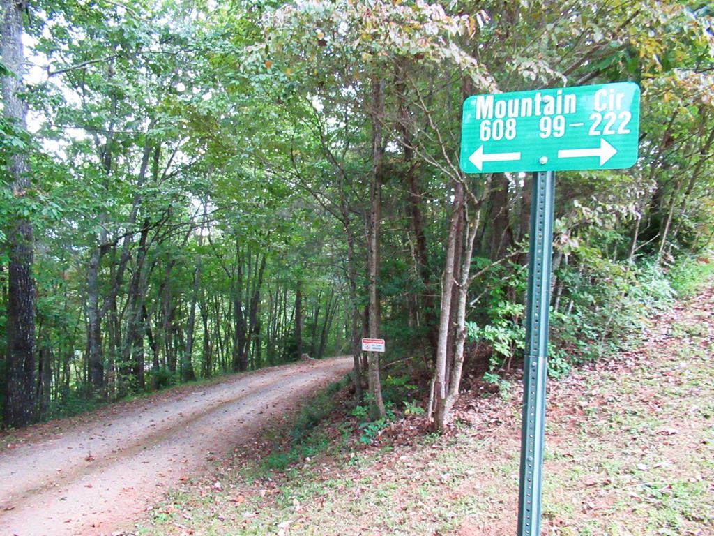 Other - Mountain Circle lot: 31, Franklin, NC