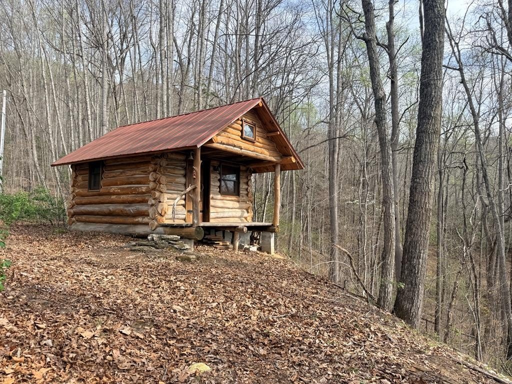 Other 1BR 1BA - Lot 33 Snow Hill Falls Circle, Franklin, NC