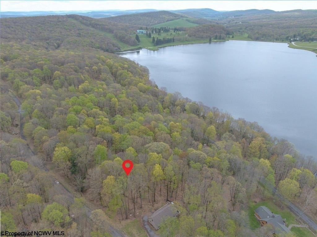Other - Lots 153-154 Clover Drive, Terra Alta, WV