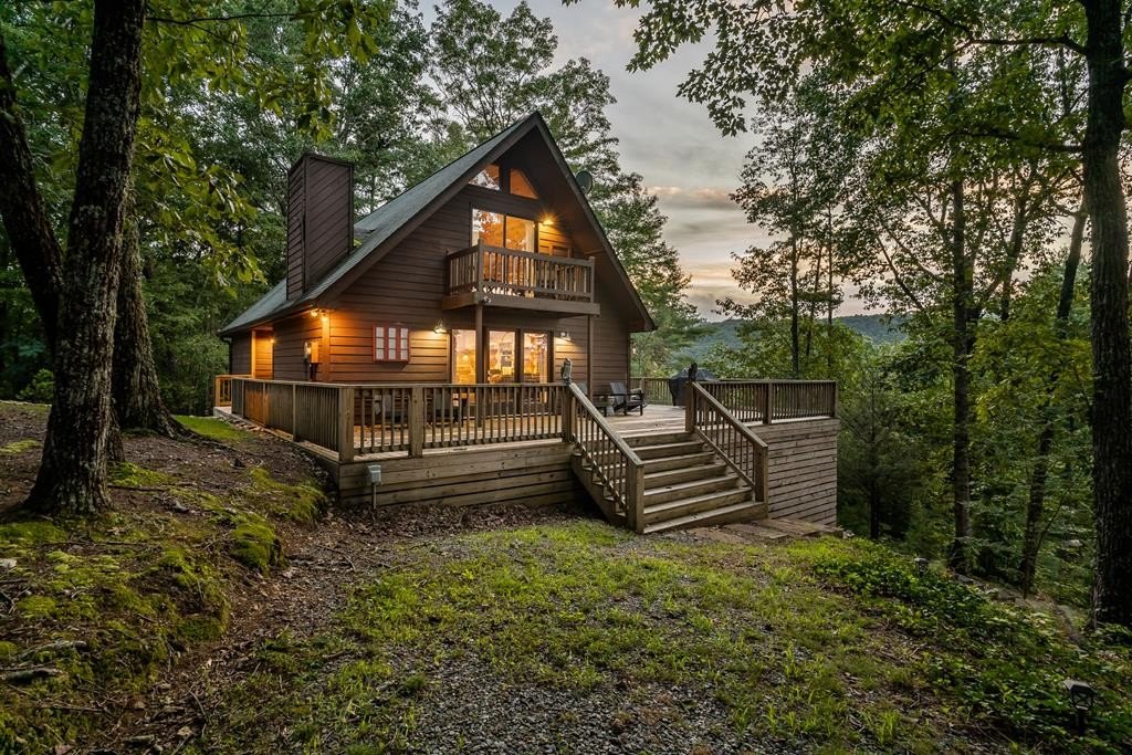 Other 4BR 2BA - 114 Boone Court, Ellijay, GA