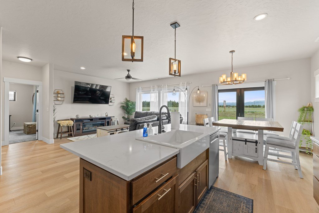 Other 4BR 2BA - 13124 Hawks Bay Road, Donnelly, ID