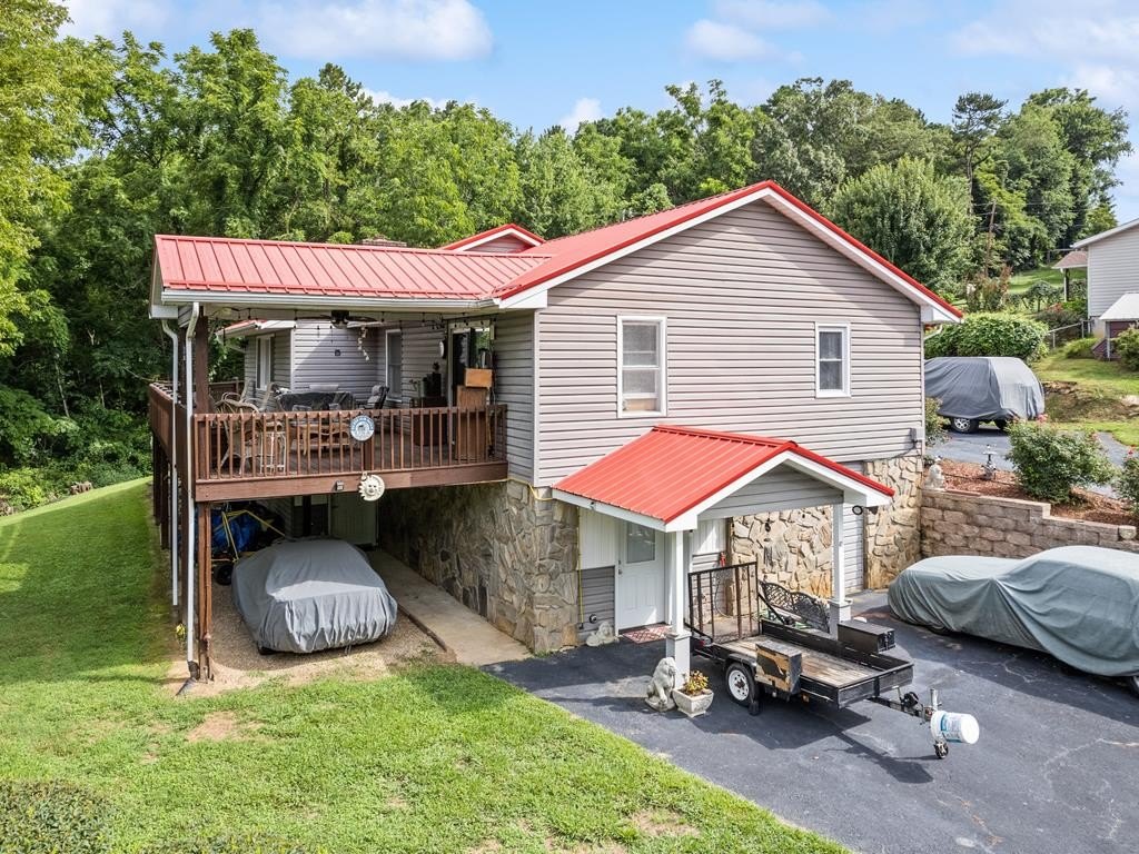 Other 4BR 3BA - 41 Vista Dr, Clyde, NC