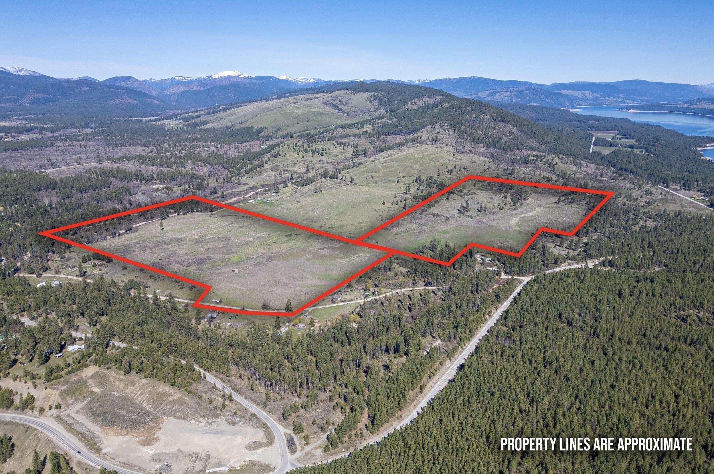 Other - TBD 2 COBBS CREEK RD, INCHELIUM, WA