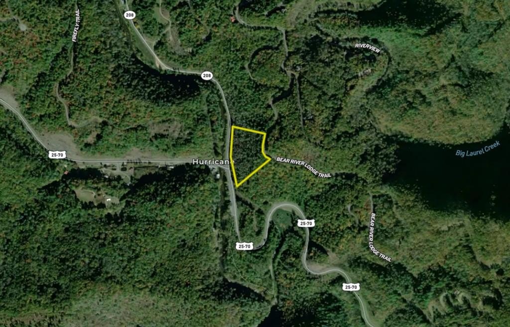 Other - Lot 78 Bear River Lodge Trail, OTHER, NC