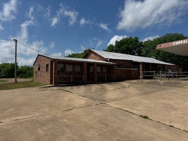 Other - Hwy 70, Valliant Avenue, Fort Towson, OK