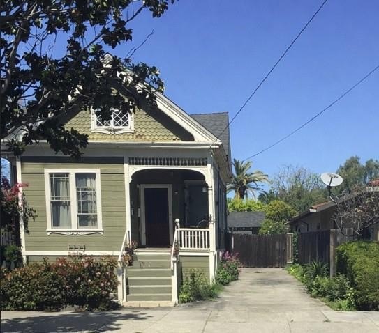 Single Family 3BR 3BA - 1701 Market ST, SANTA CLARA, CA