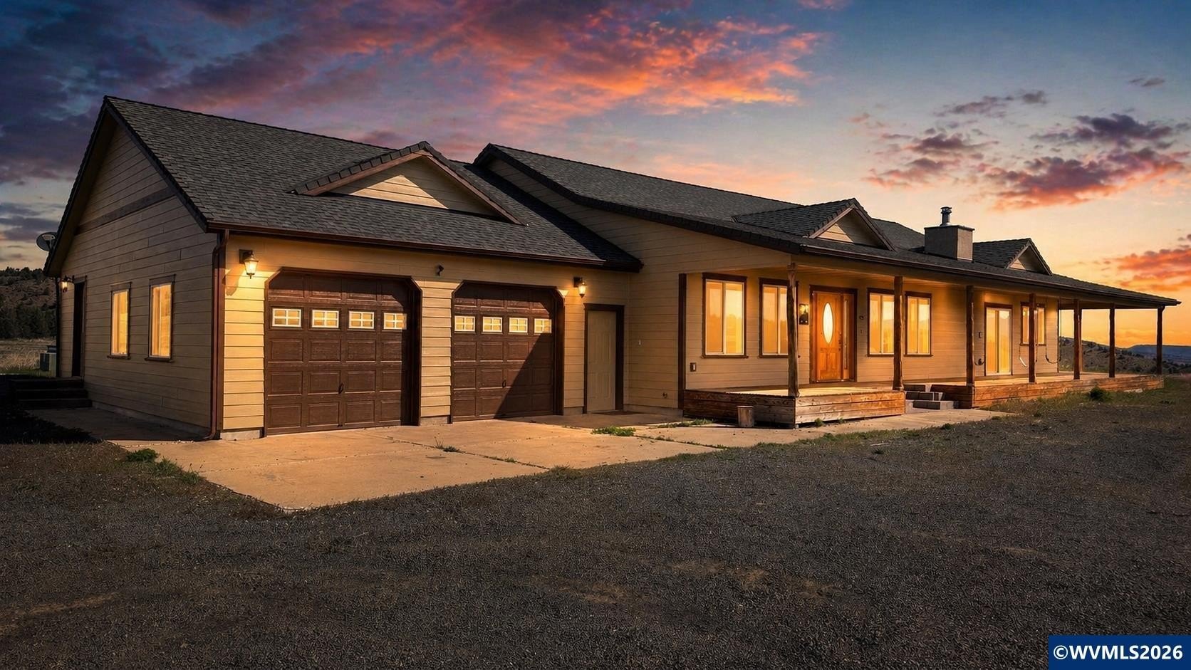 Other 3BR 3BA - 41225 SE Van Lake Rd, Prineville, OR
