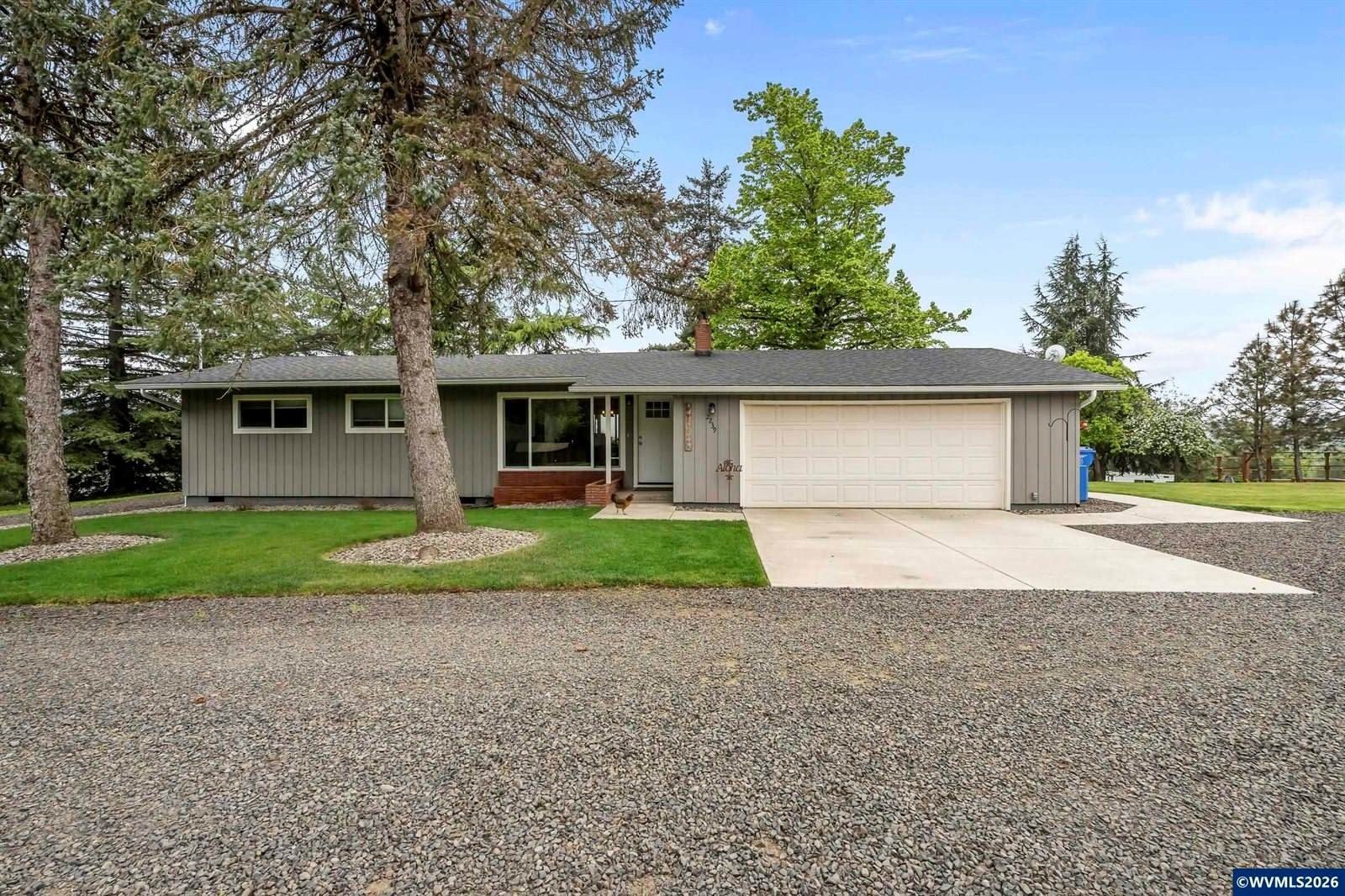 Other 3BR 2BA - 2239 Steiwer Rd, Jefferson, OR