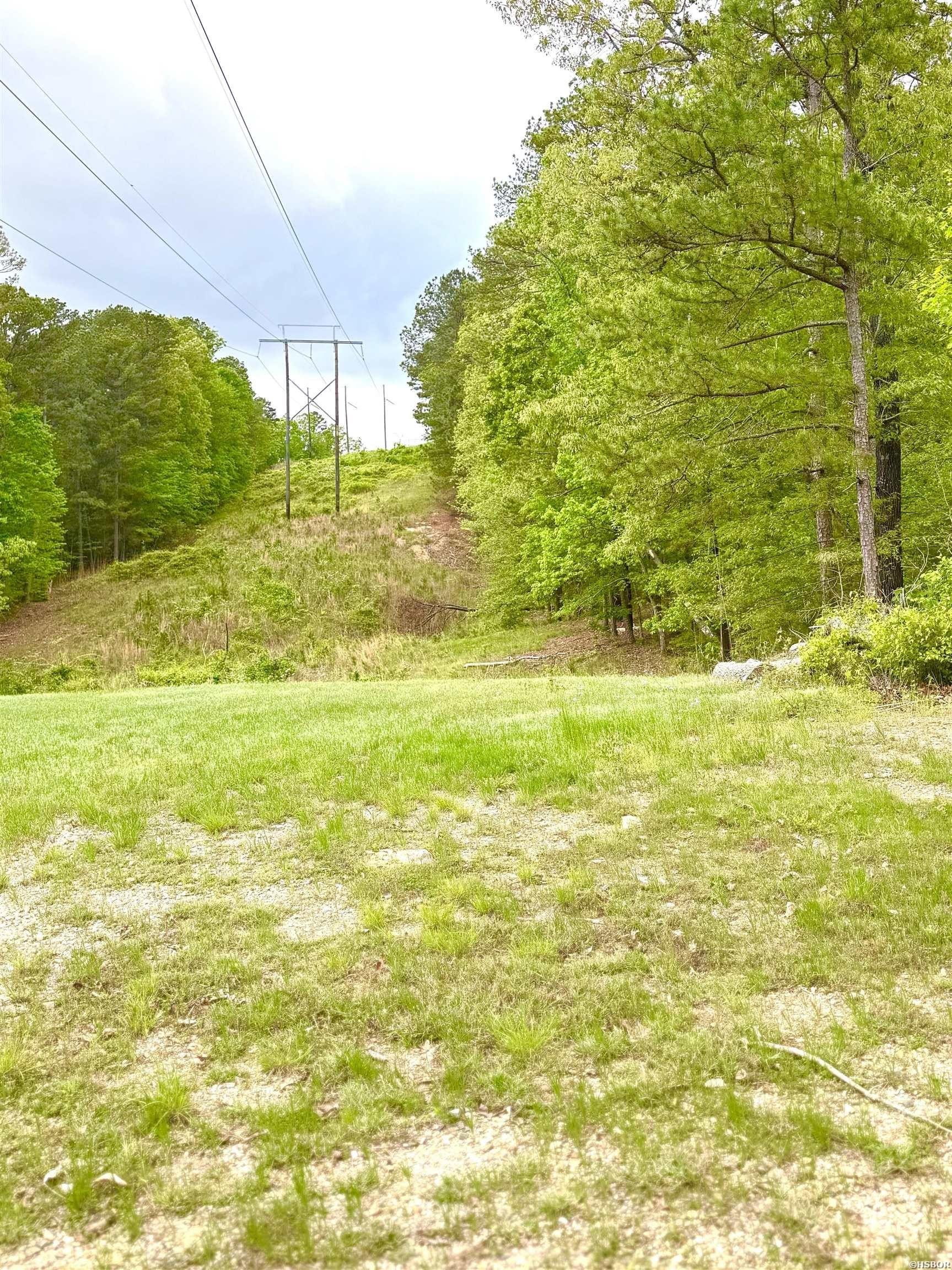 Other - vacant land DOUBLOON Circle, Hot Springs, AR