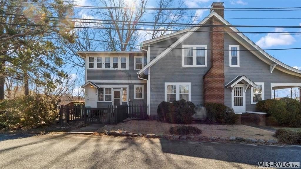 Other 4BR 2BA - 321 N Marshall, Chase City, VA