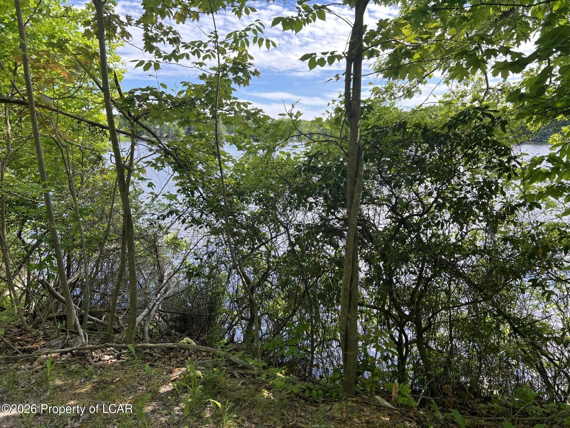 Other - Lot 00 Lakeview Drive, Sweet Valley, PA