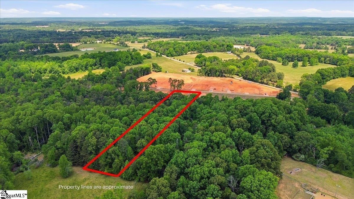 Other - 0 Parris Farm Road, chesnee, SC