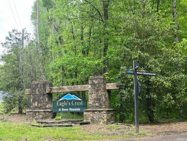 Other - Lot 60 Cartecay View Lane, Ellijay, GA