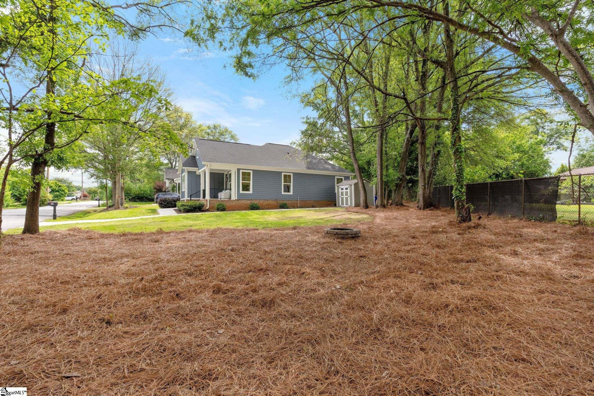 Other 4BR 2BA - 27 Sycamore Drive, Greenville, SC