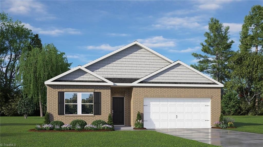Other 4BR 2BA - 2210 Foxtail Lane, Yadkinville, NC