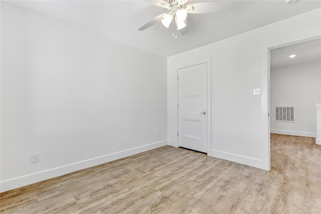 Condo 3BR 3BA - 3260 Crawford, Denison, TX