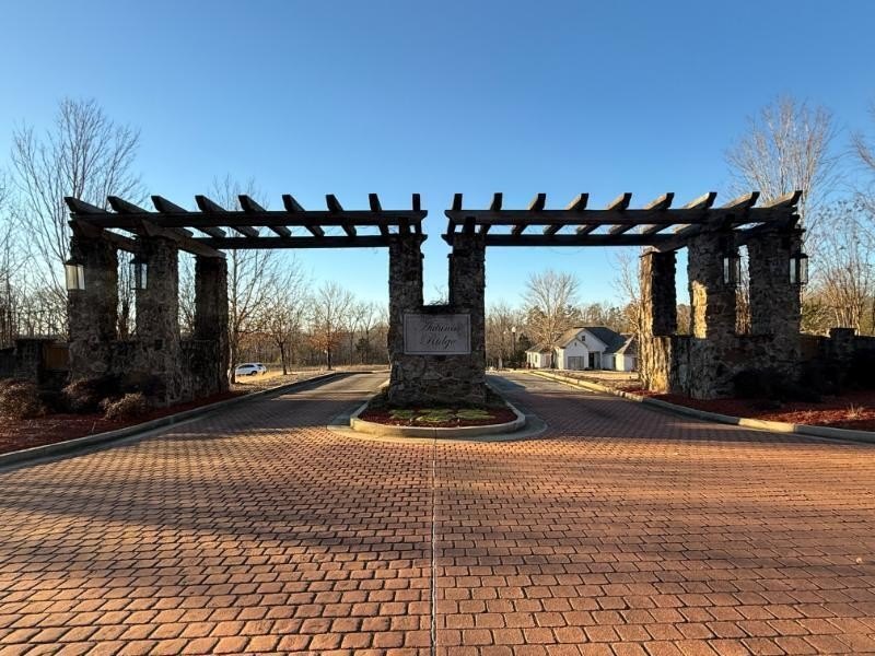 Single Family - Lot 17 Autumn Ridge, Fulton, MS