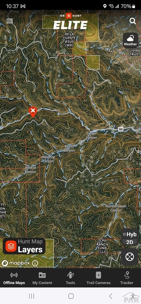 Other - 31420 Timber Canyon Rd, Trinidad, CO