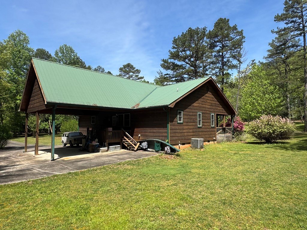 Other 2BR 2BA - 33 Big Tree Road, Suches, GA
