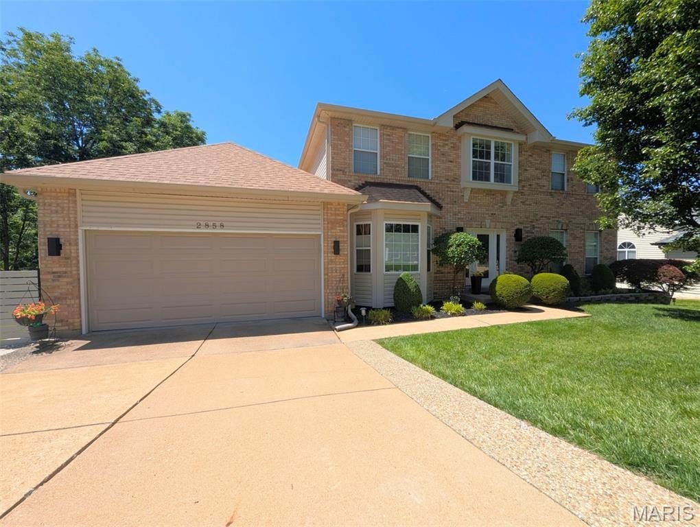 Single Family 5BR 4BA - 2858 Championship Boulevard, Oakville, MO