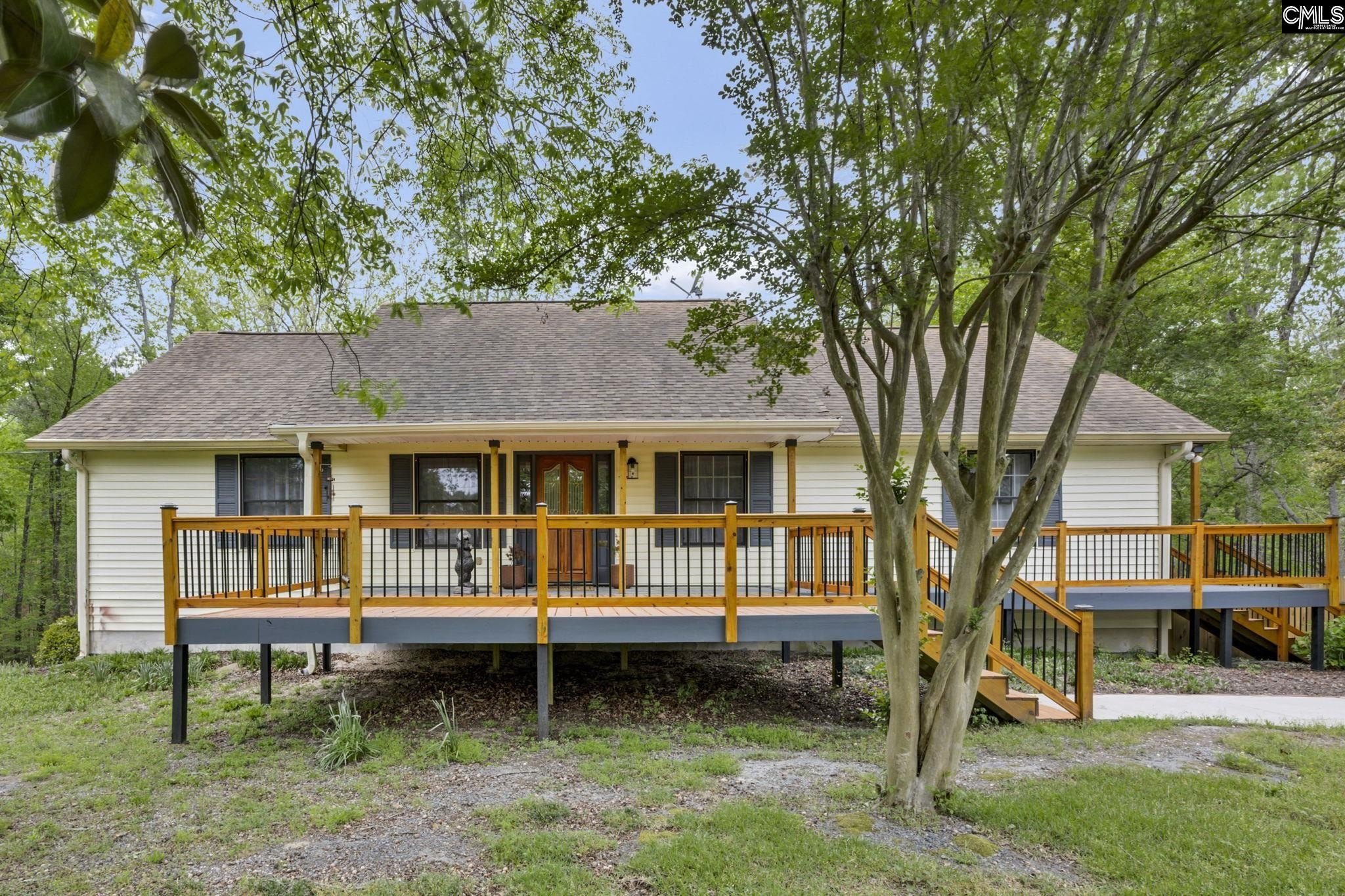 Other 3BR 3BA - 151 Pleasant View Road, Blythewood, SC