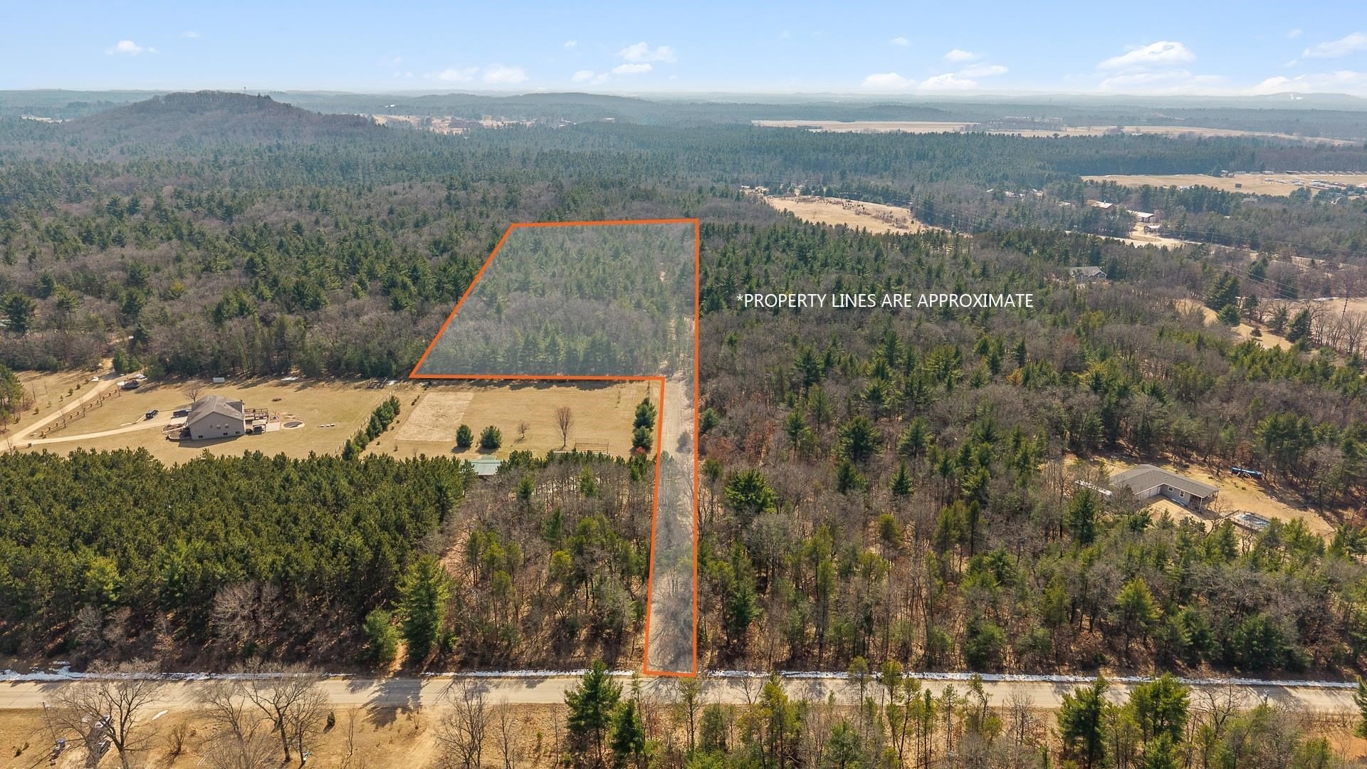 Other - L10 Gillette Lane, Wisconsin Dells, WI