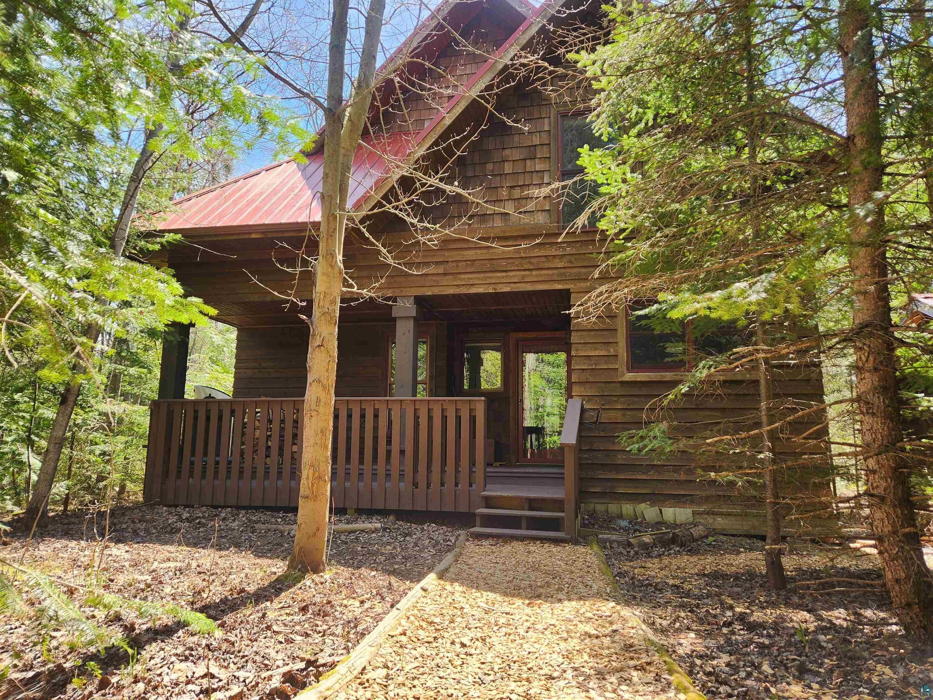 Other 3BR 2BA - 87644 Bjorn Rd, Bayfield, WI