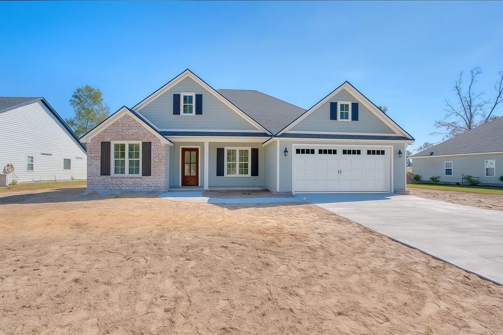 5635 School House Pond Rd  