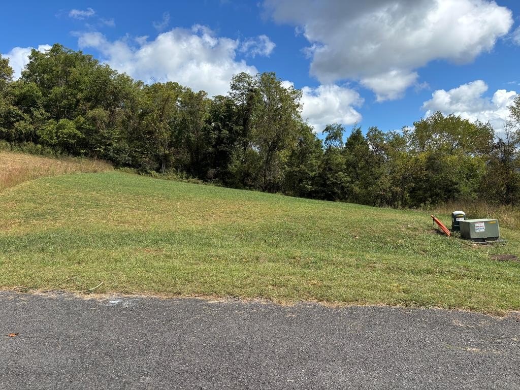 Other - Summit Drive lot: 36, Lebanon, VA