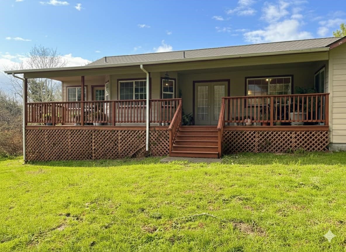 Other 3BR 2BA - 2785 Oliver Avenue, Crescent City, CA