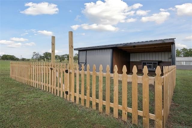 4320 N 135 Rd  