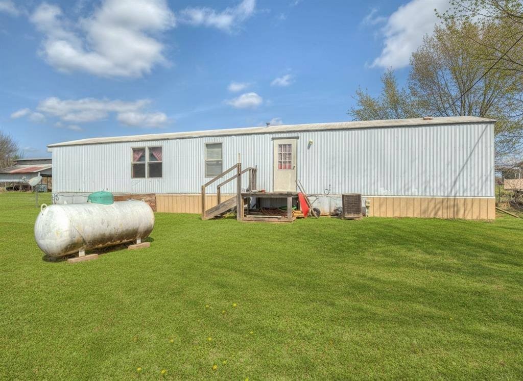 Other 3BR 1BA - 10050 East Maguire Road, Noble, OK