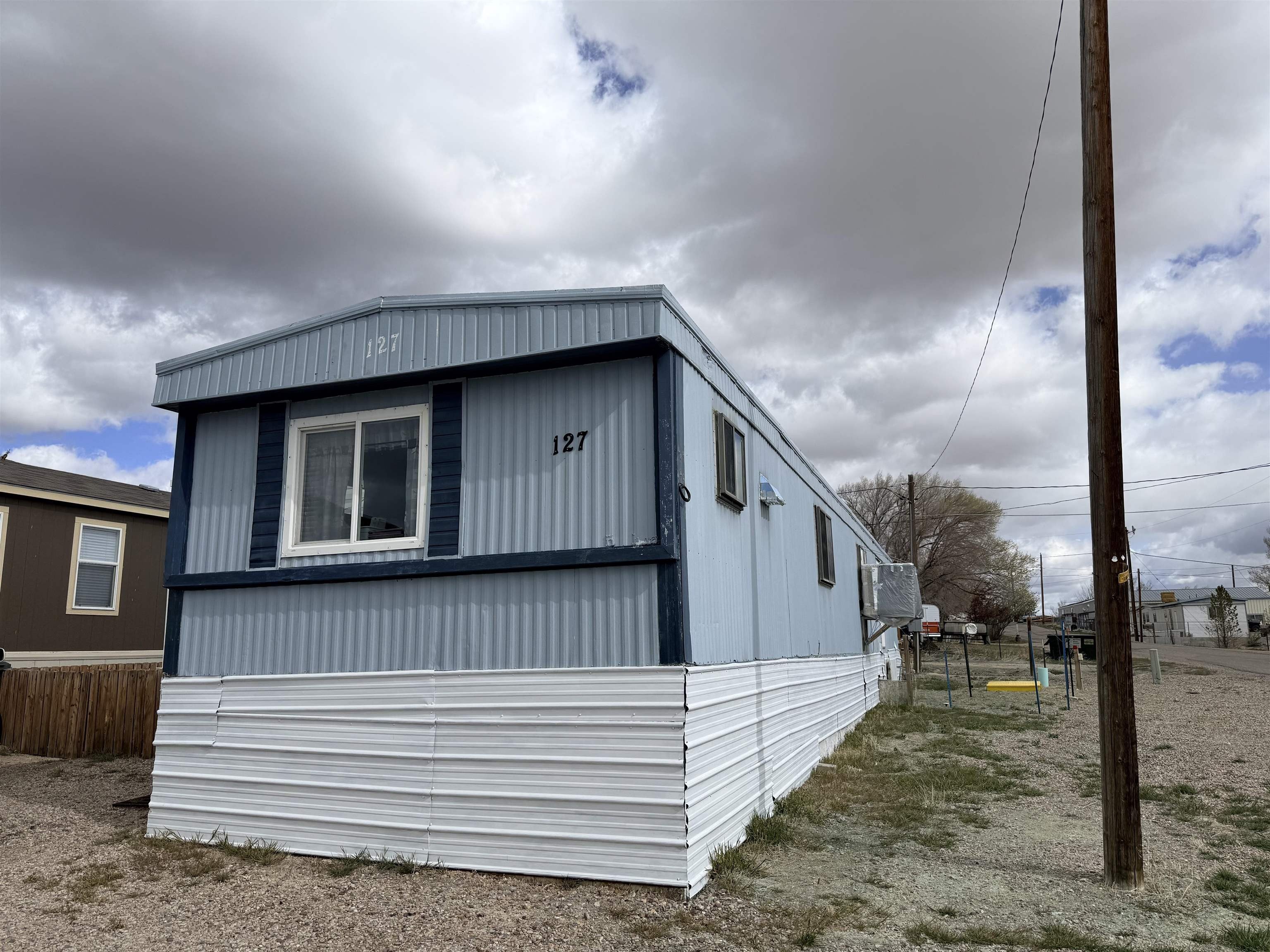 Other 2BR 1BA - 910 Gannett Dr #127, Rock Springs, WY