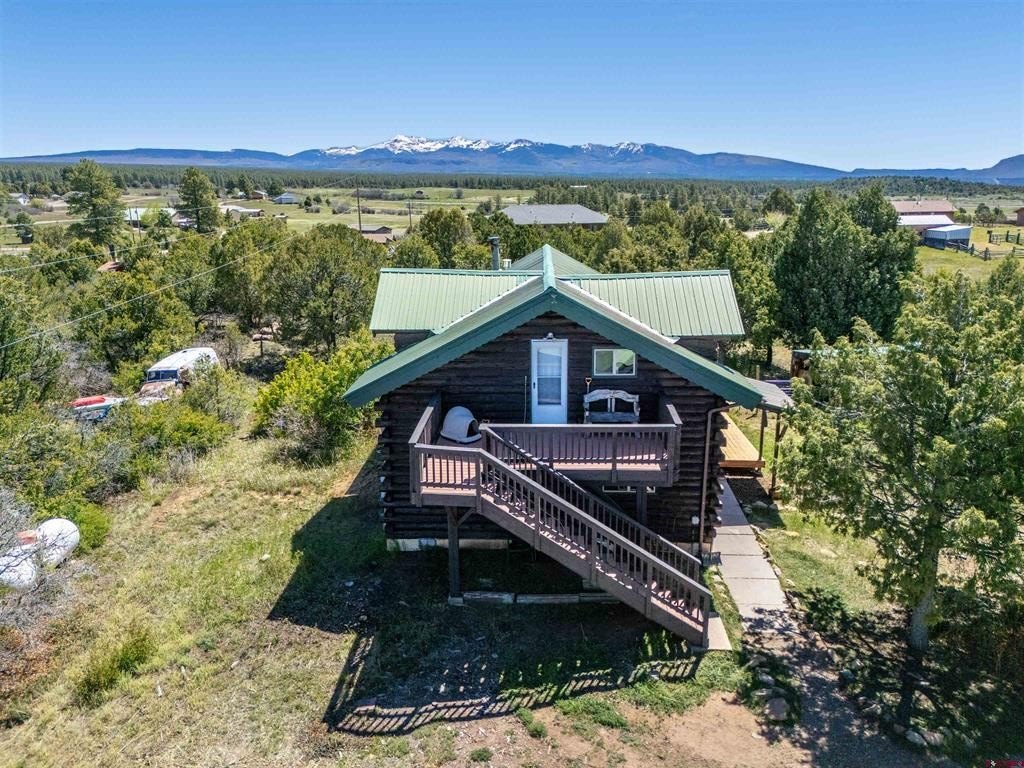 Single Family 3BR 2BA - 36859 Road P.2, Mancos, CO