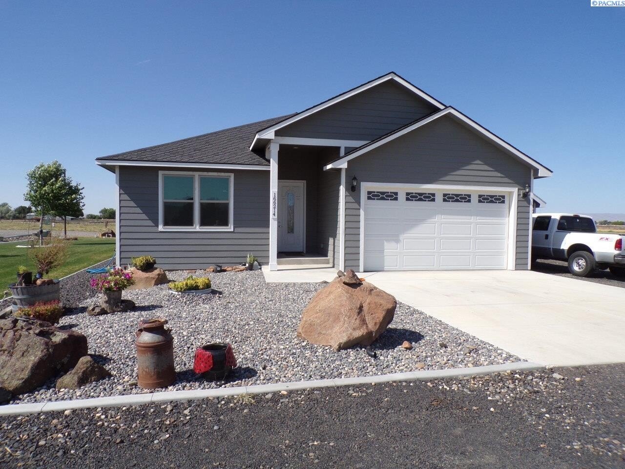 Other 3BR 2BA - 166214 W Johnson Rd, Prosser, WA