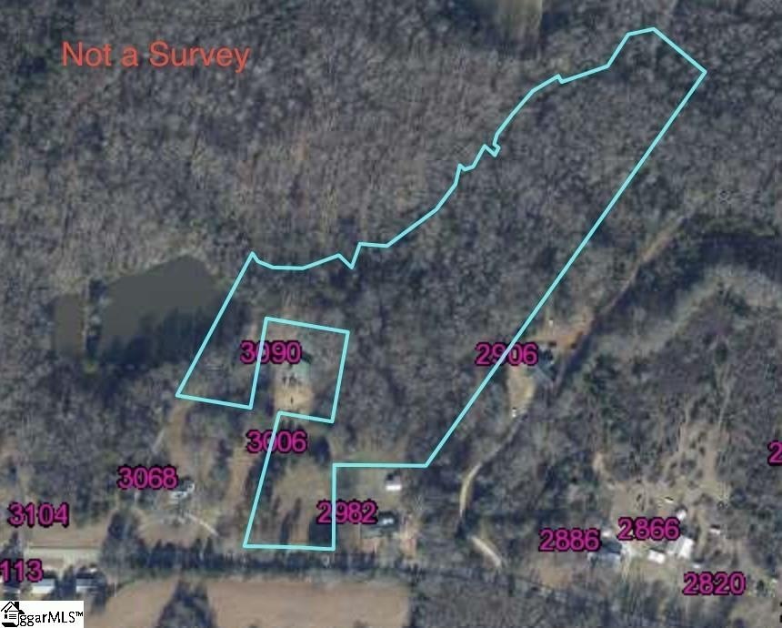 Other - 3006 HARRIS BRIDGE Road, Woodruff, SC