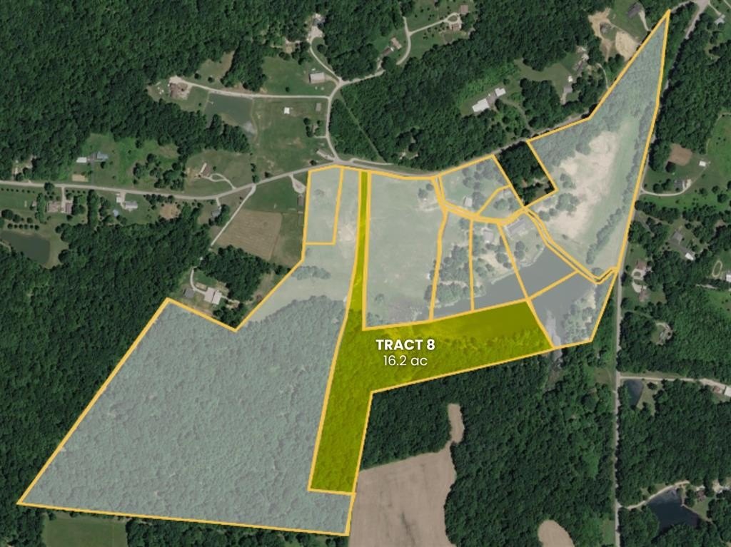 Other - 300 Baker Ln (Tract #8), Hawesville, KY