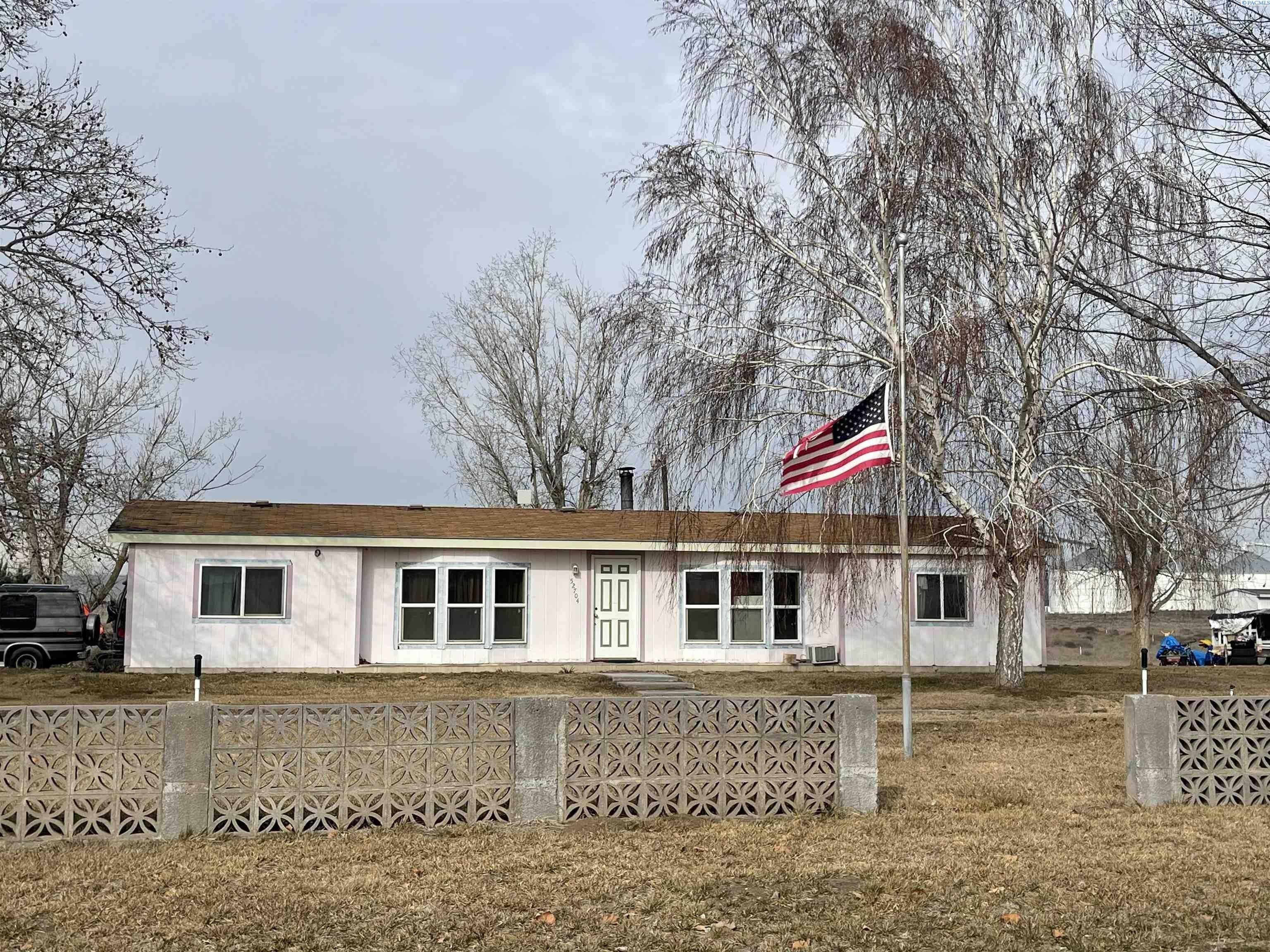 Other 3BR 2BA - 52704 E Christy Rd, Plymouth, WA