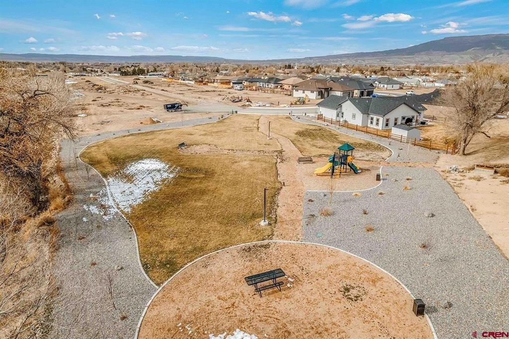Single Family 4BR 4BA - 1539 Criterion Street, Delta, CO