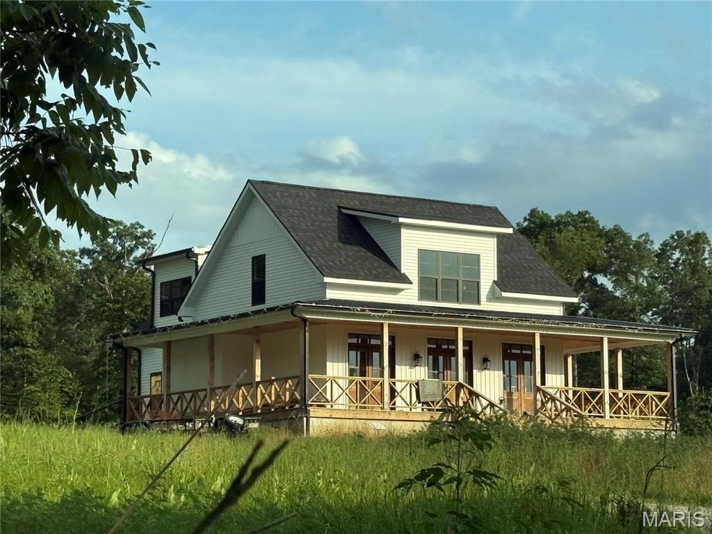 Single Family 4BR 4BA - 13342 Prairie Creek, Plato, MO