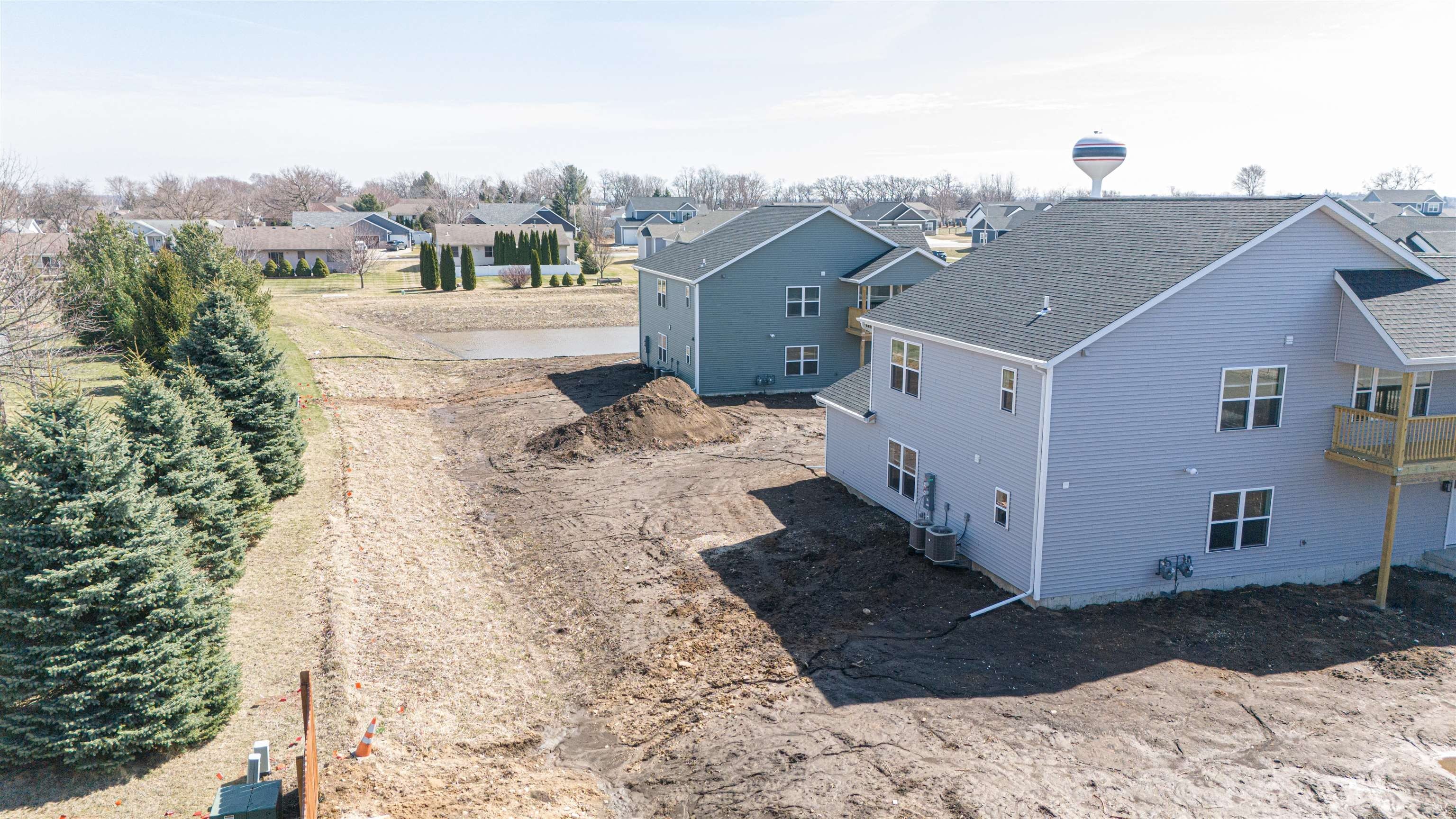 Other 6BR - 68-70 E Ash Lane, Milton, WI