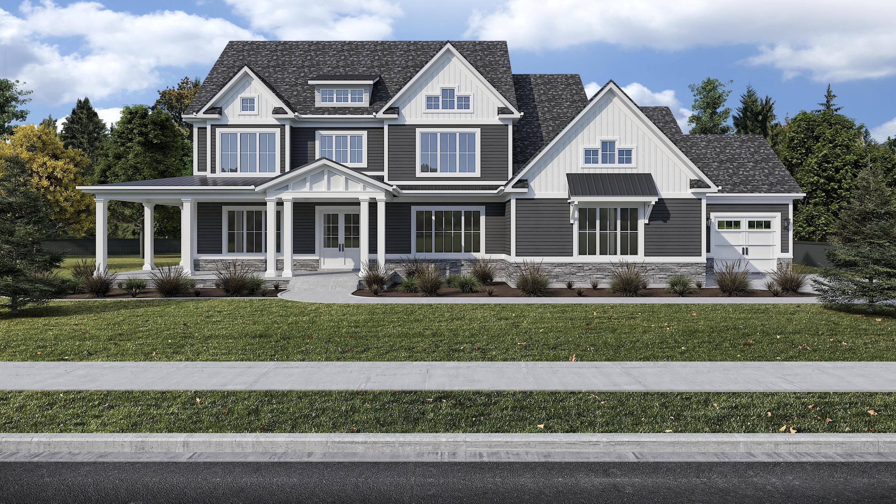 Single Family 4BR 4BA - 1748 Ledgestone Way, Hebron, KY